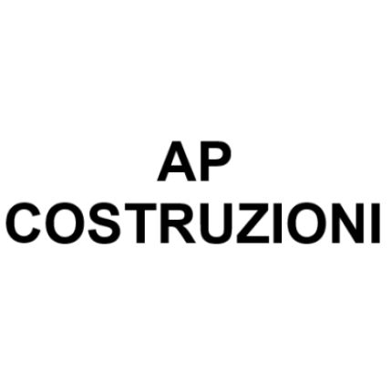Logo da AP Costruzioni