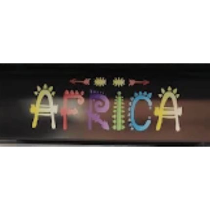 Logótipo de Africa Shop