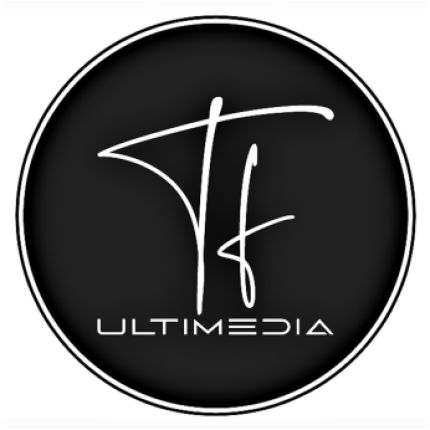 Logotipo de TF-Ultimedia
