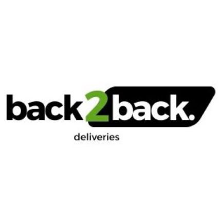Logótipo de Back2Back Deliveries