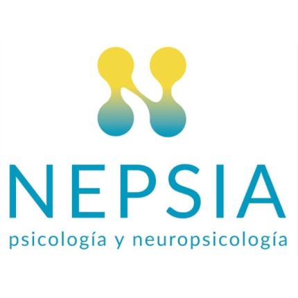 Logotyp från Nepsia Psicología Y Neuropsicología