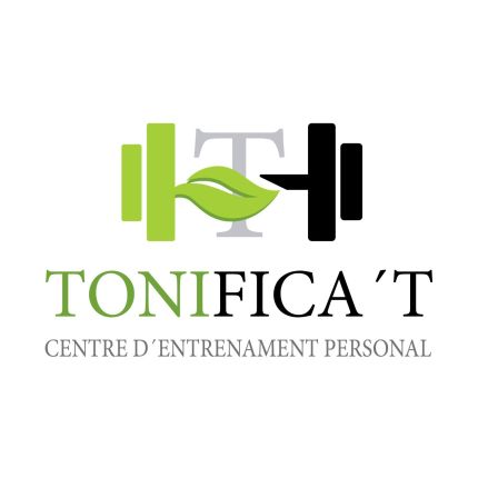 Logo da Tonificat Vilassar