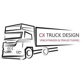 Bild von CX Truck Design