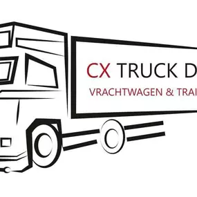 Bild von CX Truck Design