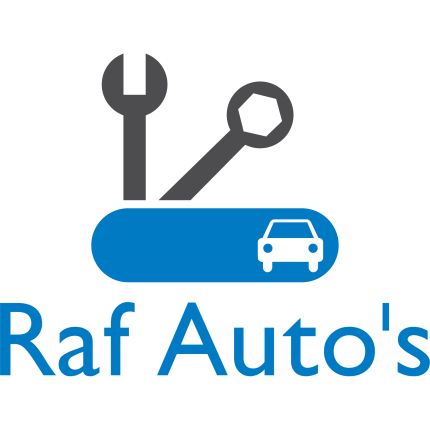 Logo from Raf's Breakdown Recovery
