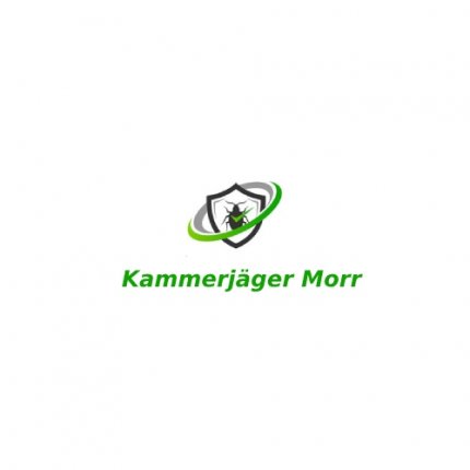 Logo de Kammerjäger Morr