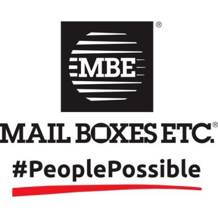 Logotipo de Mail Boxes Etc. - Centre MBE 3378