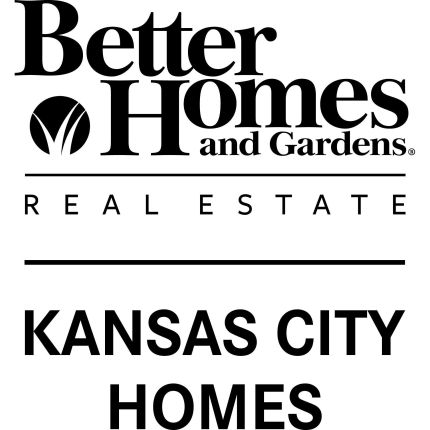Logotyp från Dan Kelley - Better Homes & Gardens / Kansas City Homes