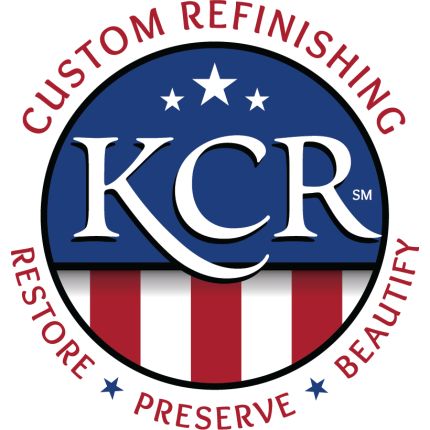 Logo od KC Restoration