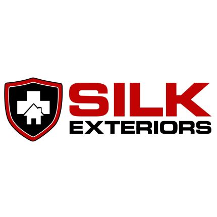 Logotipo de SiLK Exteriors