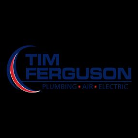 Tim Ferguson Plumbing, Air, and Electric