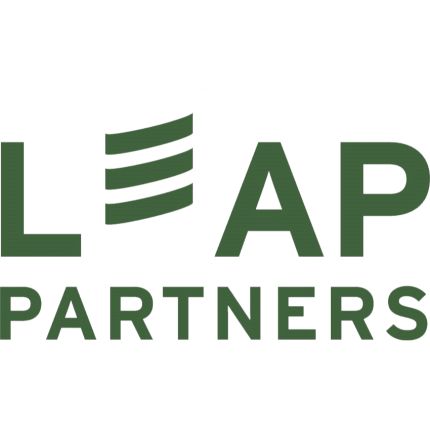 Logo de Leap Partners