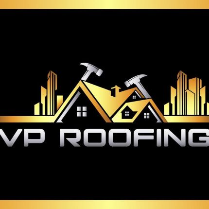 Logo fra VP Roofing