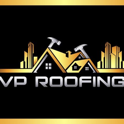 Logo von VP Roofing