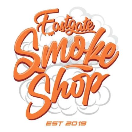 Logo de Eastgate Smoke Shop