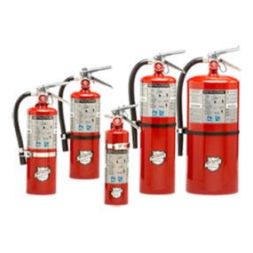 Bild von A&J Fire Extinguisher