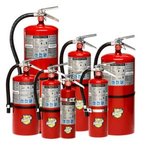 Bild von A&J Fire Extinguisher