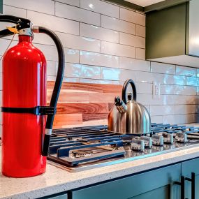 Bild von A&J Fire Extinguisher