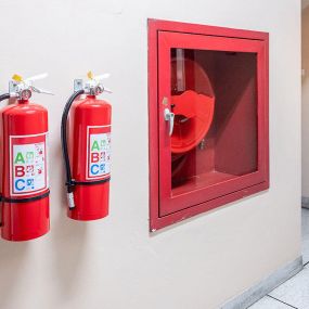 Bild von A&J Fire Extinguisher