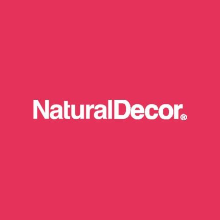 Logo fra Natural Decor McLean