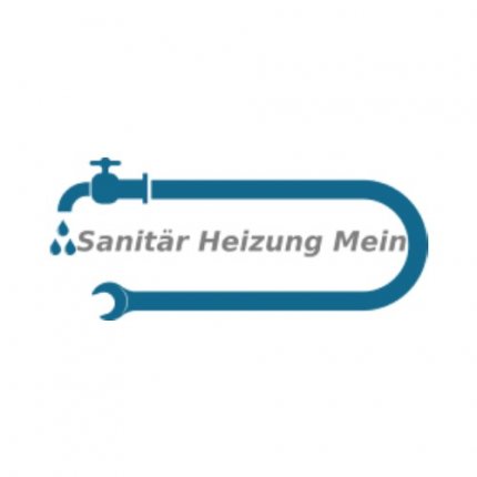 Logotyp från Sanitär Heizung Mein