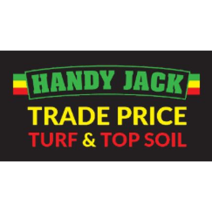 Logótipo de Handy Jack Trade Price Turf & Top Soil Ltd