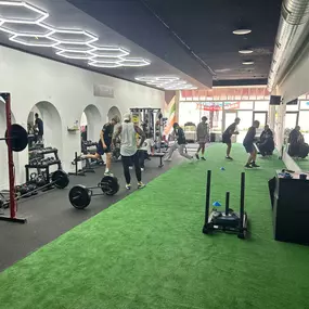 Bild von Coach B SD Performance & Recovery Center