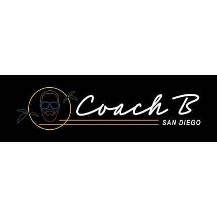 Logo da Coach B SD Performance & Recovery Center