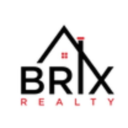 Logo fra BRIX Realty