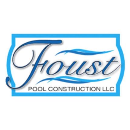 Logo van Foust Pool Construction, LLC