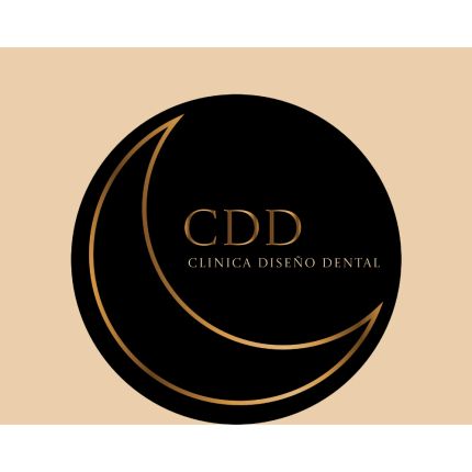 Λογότυπο από Clínica Diseño Dental