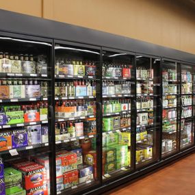 South-Town Refrigeration & Mechanical offers complete convenience store equipment packages, design services, and energy management programs. Whether you plan to upgrade an existing building or construct a brand new site, our goal is to transform your retail area into an inviting and functional space.