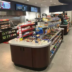 South-Town Refrigeration & Mechanical offers complete convenience store equipment packages, design services, and energy management programs. Whether you plan to upgrade an existing building or construct a brand new site, our goal is to transform your retail area into an inviting and functional space.