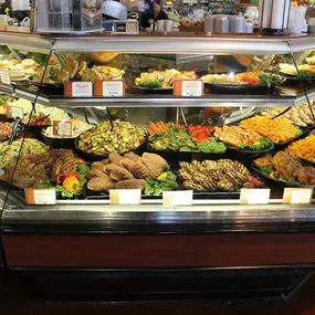 South-Town Refrigeration & Mechanical has designed and installed numerous grocery store and supermarket refrigeration systems across the Upper Midwest. Contact us today!