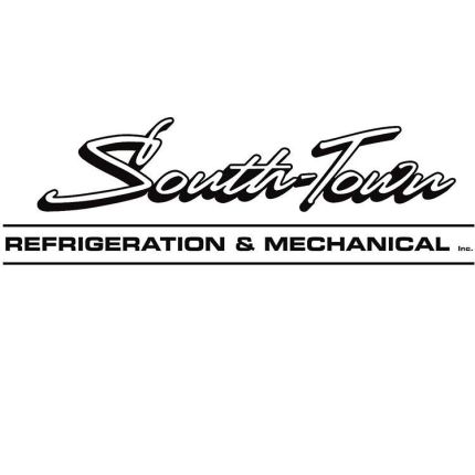 Logo od South-Town Refrigeration & Mechanical