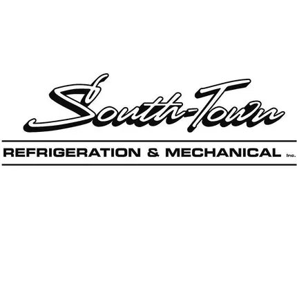 Logótipo de South-Town Refrigeration & Mechanical