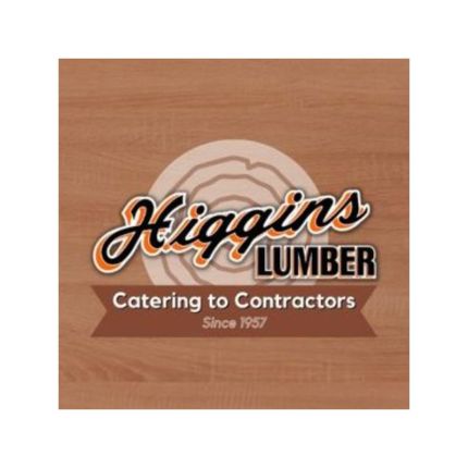 Logo von Higgins Lumber