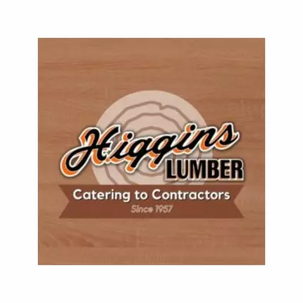 Logótipo de Higgins Lumber