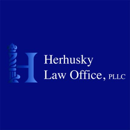 Logo from Herhusky Law Office, PLLC