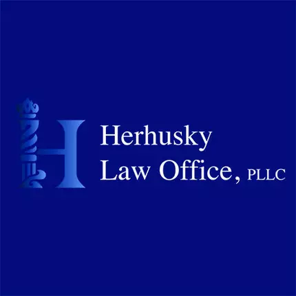 Logo da Herhusky Law Office, PLLC