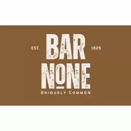 Logo from Bar None