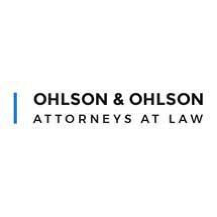 Logotipo de Ohlson & Ohlson, Attorneys at Law