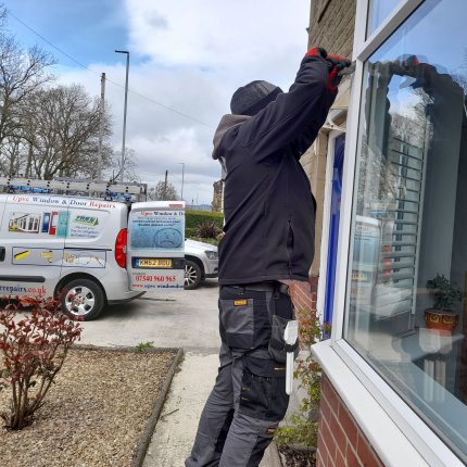 Logótipo de Upvc Window & Door Repairs