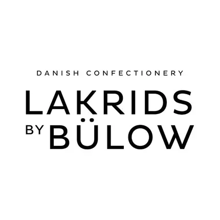 Logotyp från LAKRIDS BY BÜLOW Hainstraße