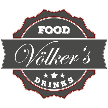 Logotipo de Völker's - Restaurant