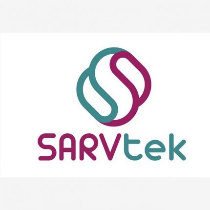 Logo od SARVtek