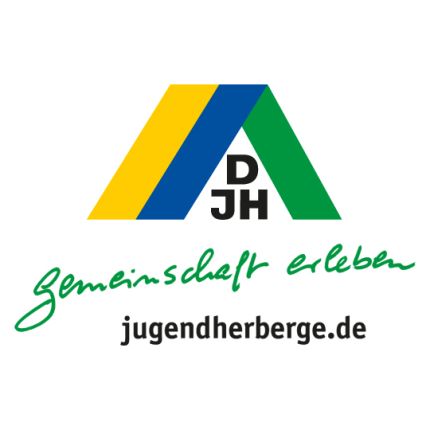 Logotyp från DJH Jugendherberge Hebelhof Feldberg
