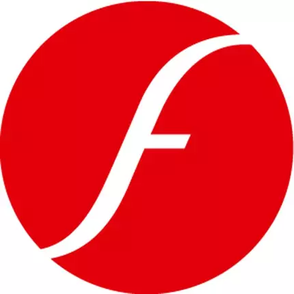 Logo de Fischer Augenoptik