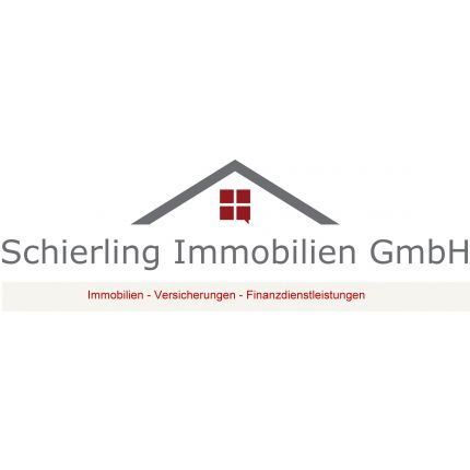 Logotyp från Schierling Immobilien GmbH