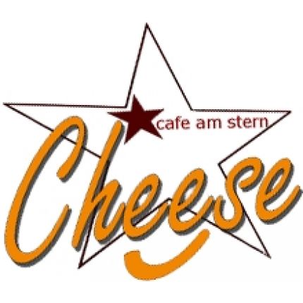 Logotipo de Cheese - Café am Stern
